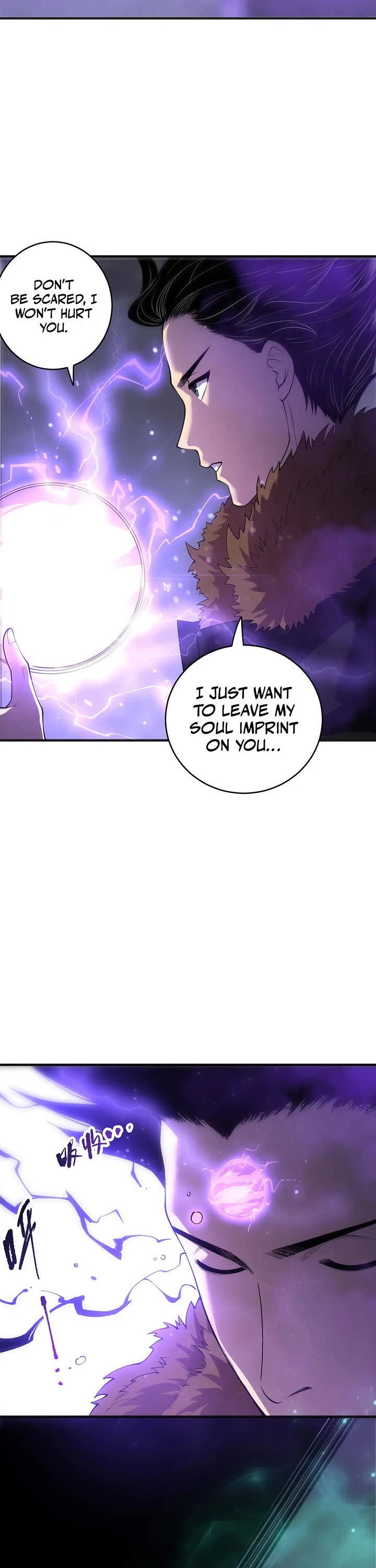 Disastrous Necromancer Chapter 278 page 2 - Chapter 278