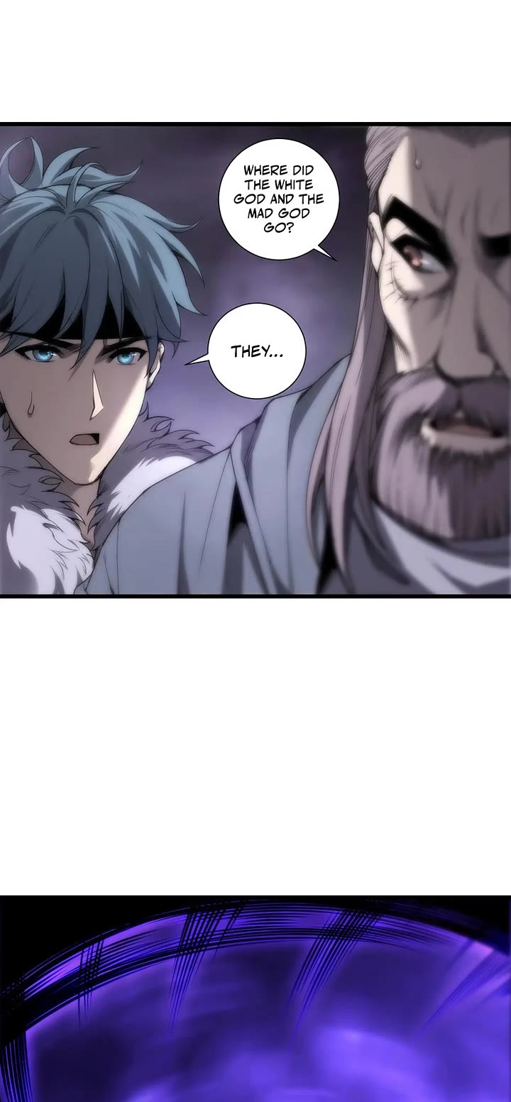 Disastrous Necromancer Chapter 278 page 28 - Chapter 278