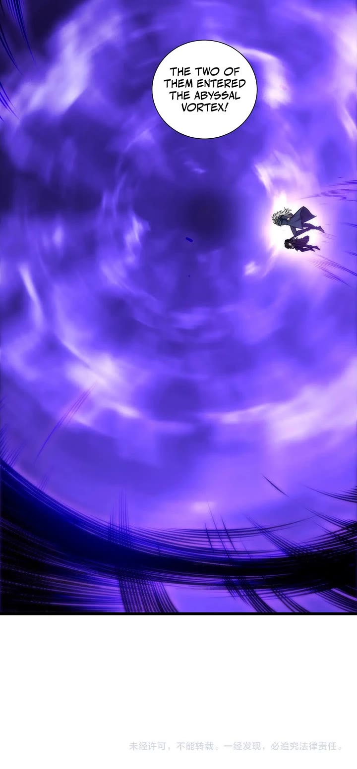 Disastrous Necromancer Chapter 278 page 29 - Chapter 278