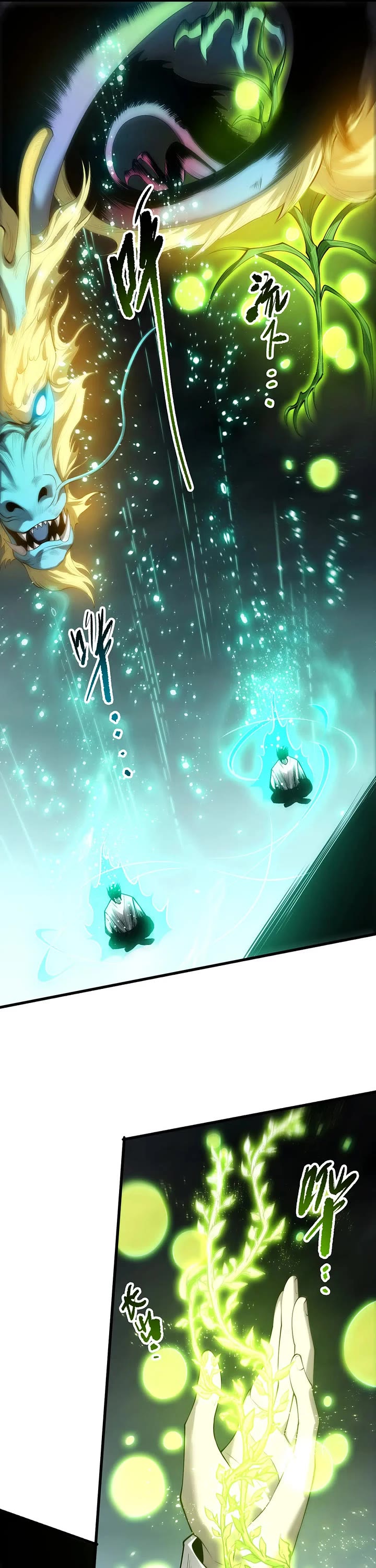 Disastrous Necromancer Chapter 279 page 17 - Chapter 279
