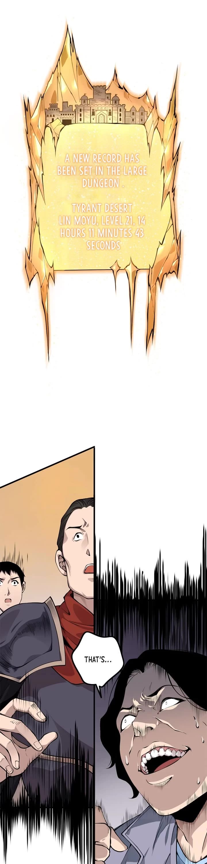 Disastrous Necromancer Chapter 28 page 12 - Chapter 28