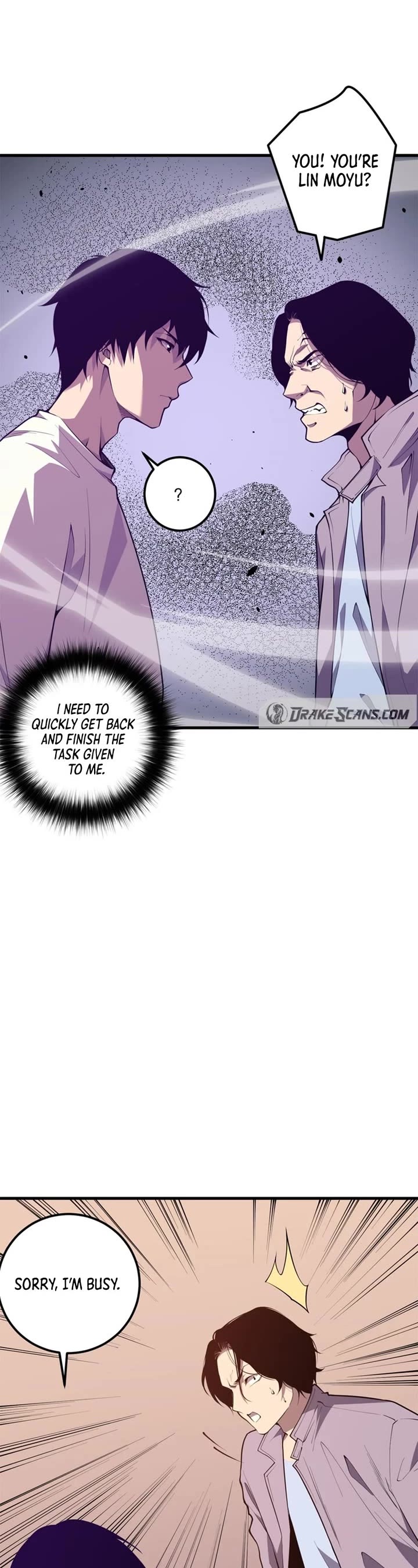Disastrous Necromancer Chapter 28 page 14 - Chapter 28