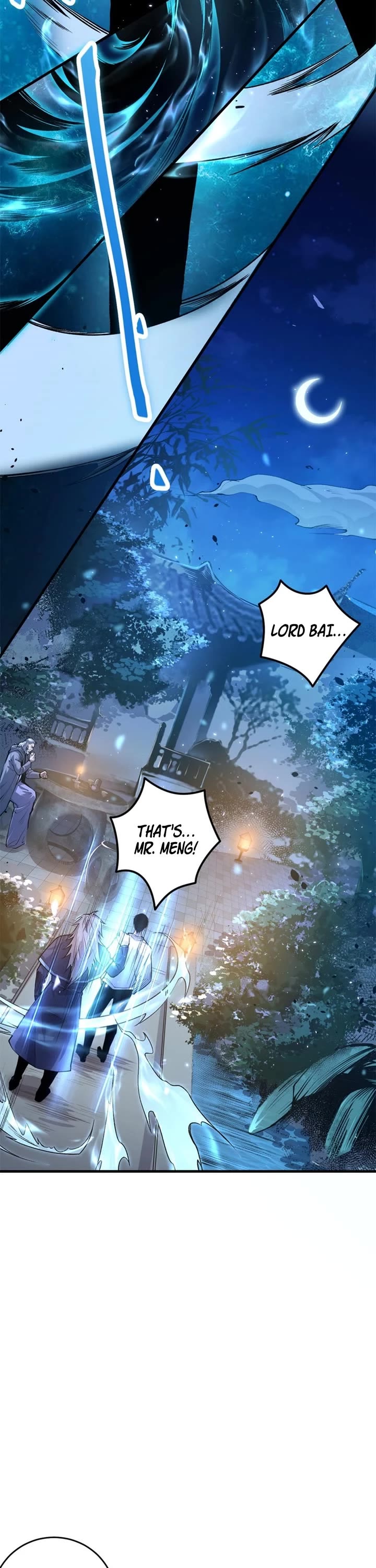 Disastrous Necromancer Chapter 28 page 23 - Chapter 28