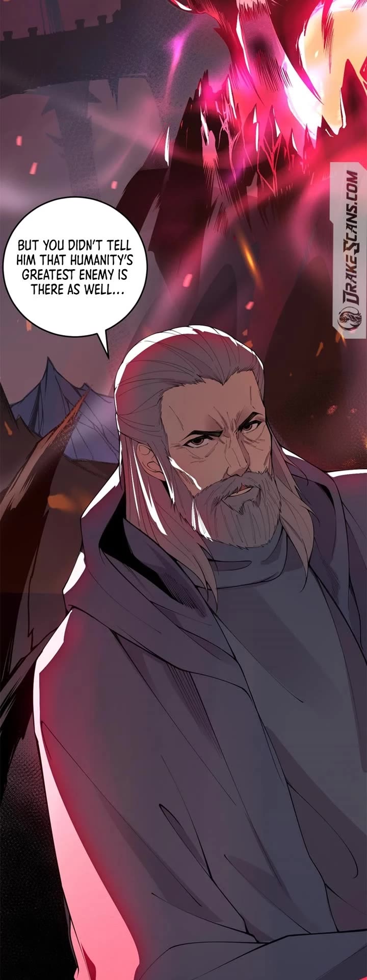 Disastrous Necromancer Chapter 28 page 31 - Chapter 28