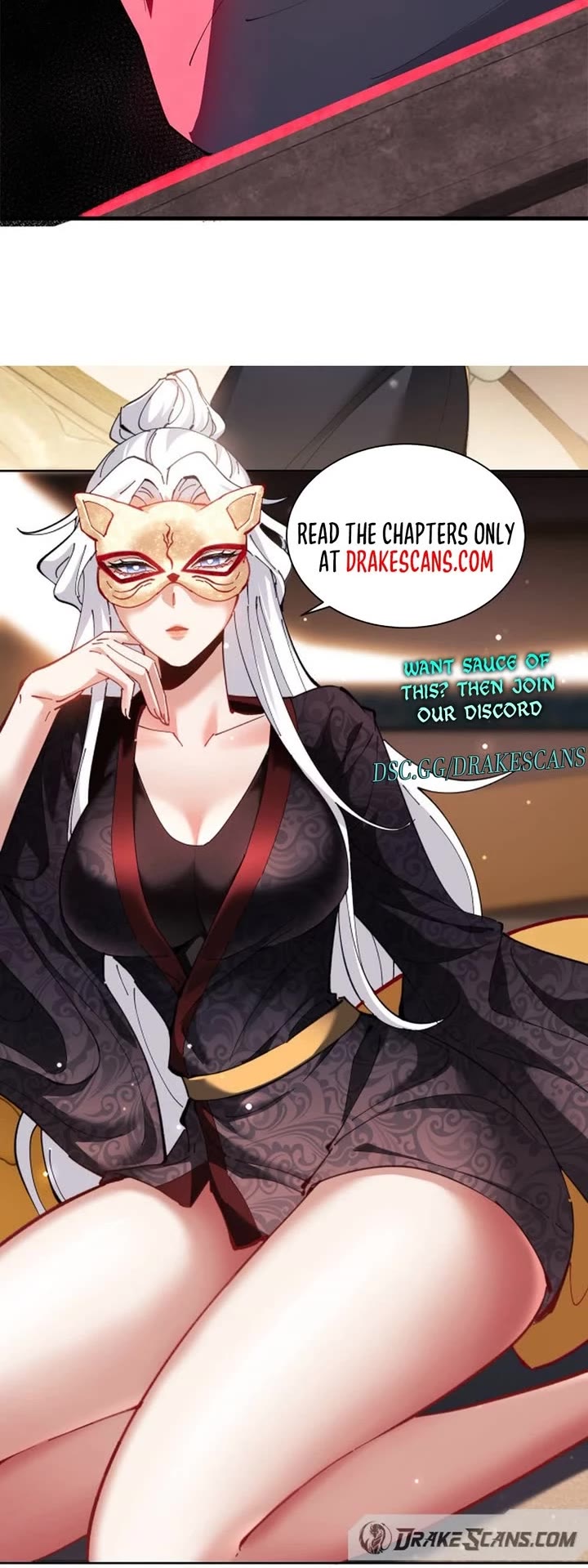 Disastrous Necromancer Chapter 28 page 32 - Chapter 28