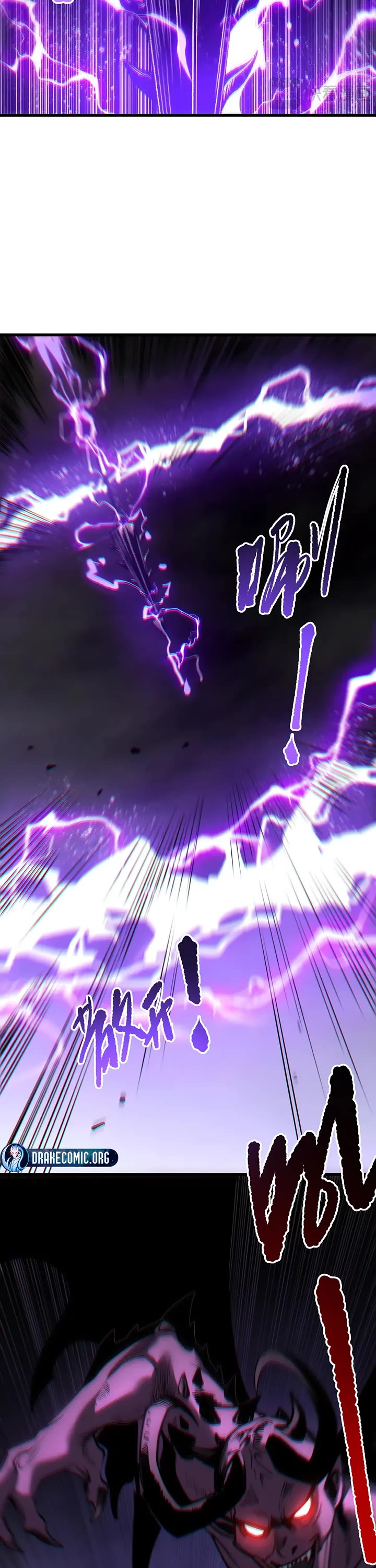 Disastrous Necromancer Chapter 280 page 23 - Chapter 280