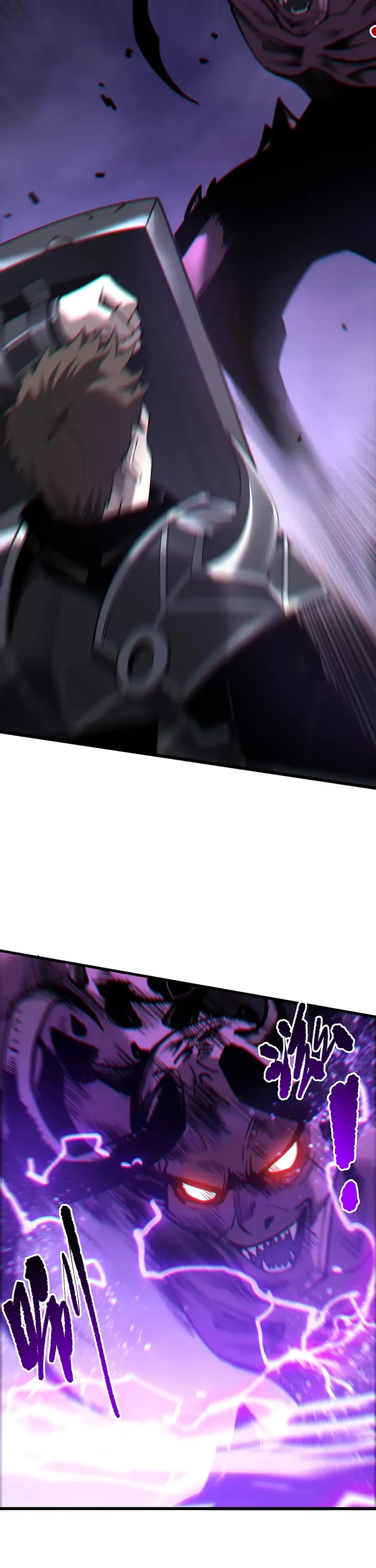 Disastrous Necromancer Chapter 280 page 24 - Chapter 280