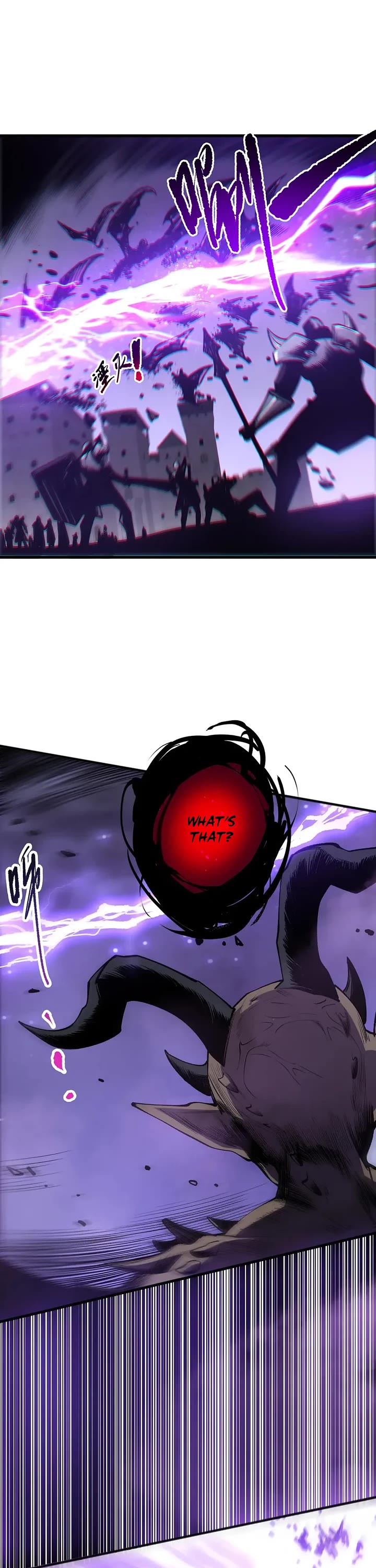 Disastrous Necromancer Chapter 280 page 25 - Chapter 280
