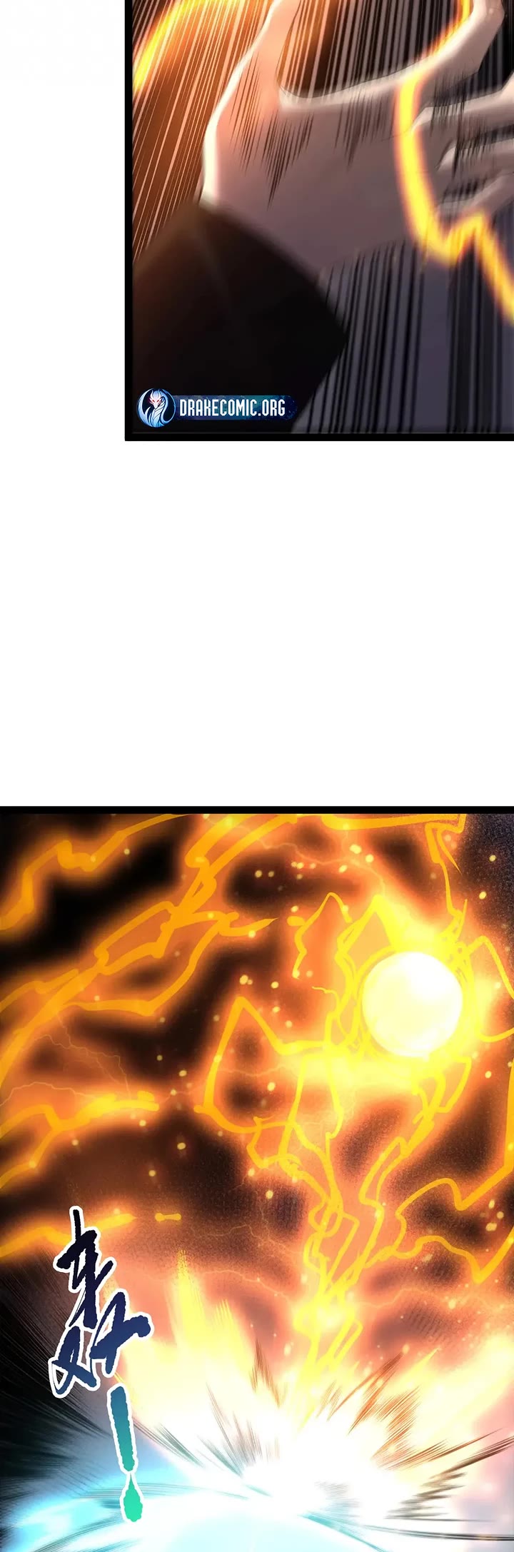 Disastrous Necromancer Chapter 280 page 4 - Chapter 280