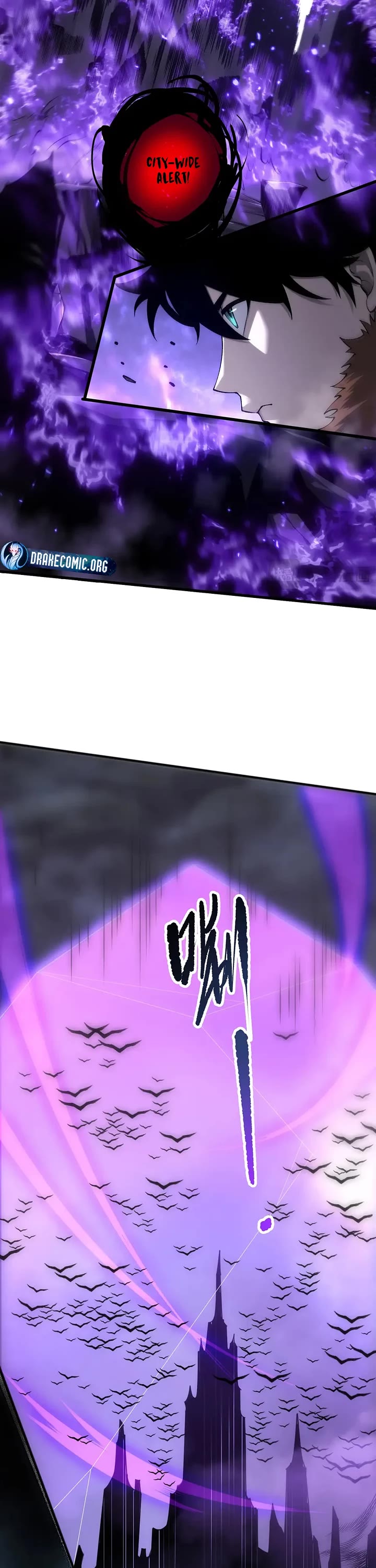 Disastrous Necromancer Chapter 281 page 10 - Chapter 281