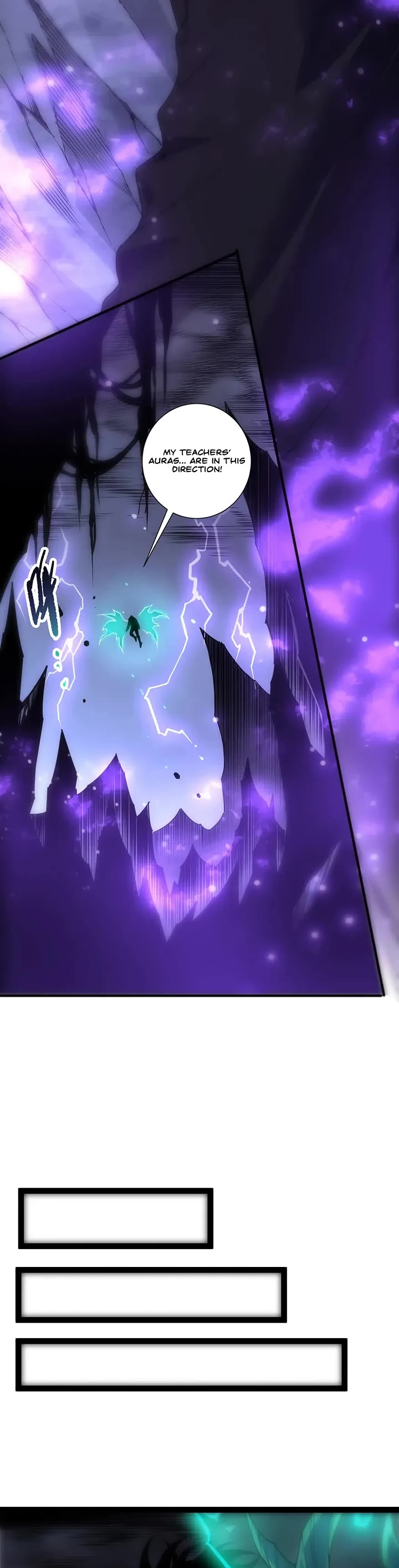 Disastrous Necromancer Chapter 281 page 2 - Chapter 281