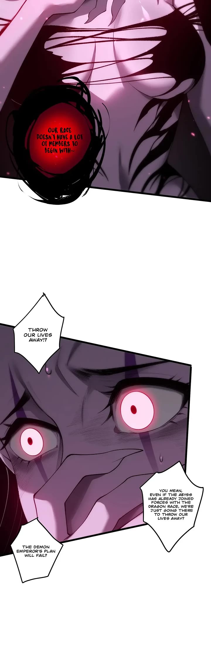 Disastrous Necromancer Chapter 281 page 22 - Chapter 281