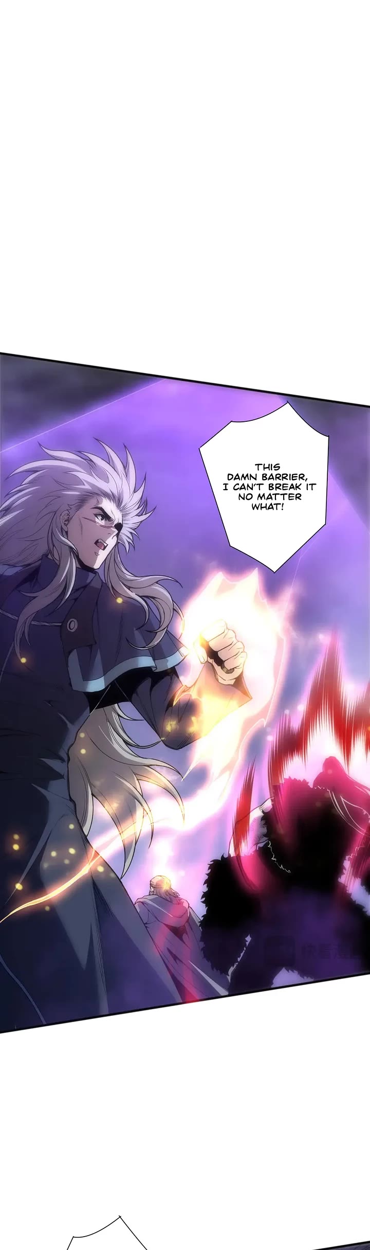 Disastrous Necromancer Chapter 281 page 26 - Chapter 281