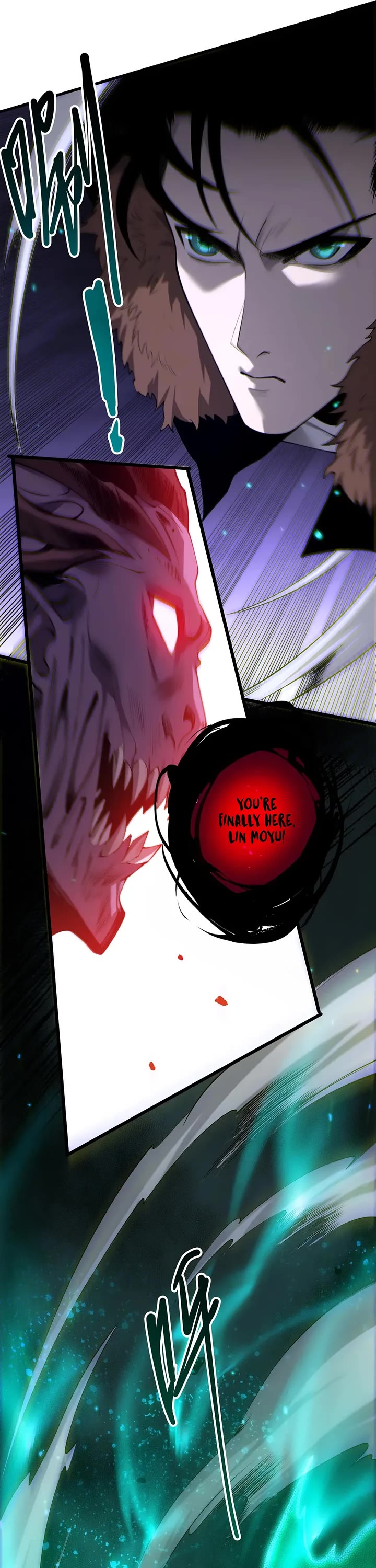 Disastrous Necromancer Chapter 281 page 28 - Chapter 281