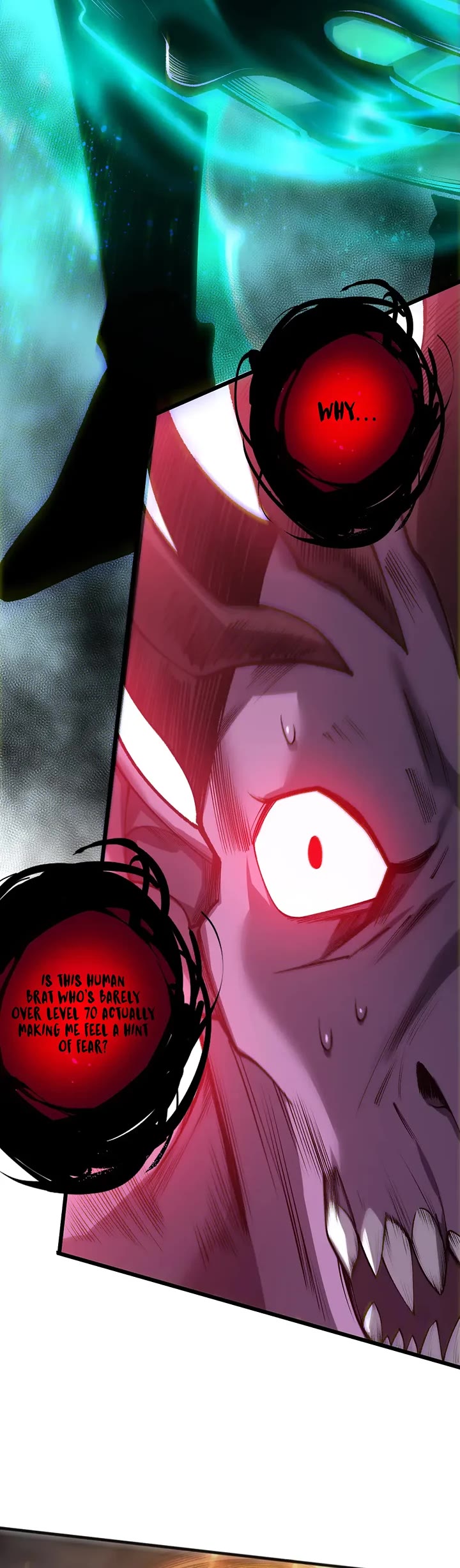 Disastrous Necromancer Chapter 281 page 30 - Chapter 281