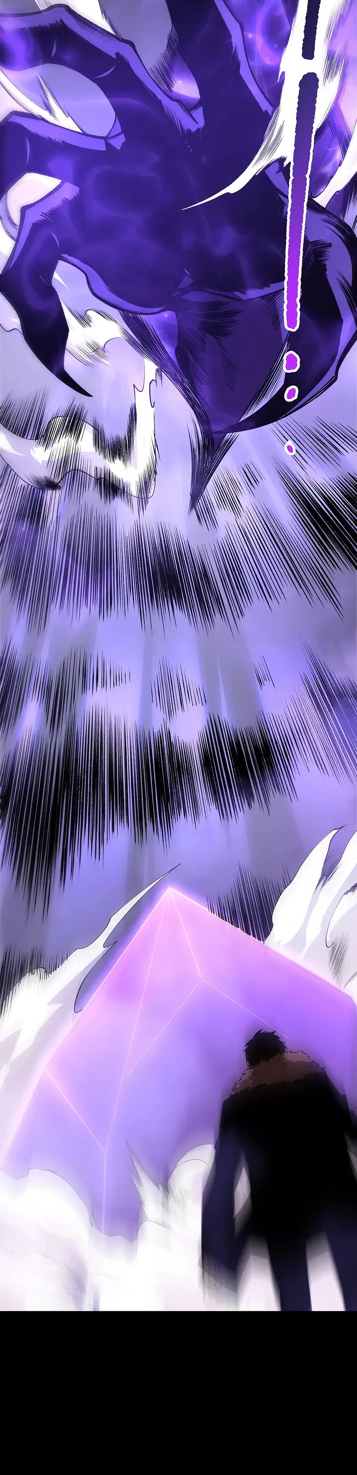 Disastrous Necromancer Chapter 281 page 34 - Chapter 281