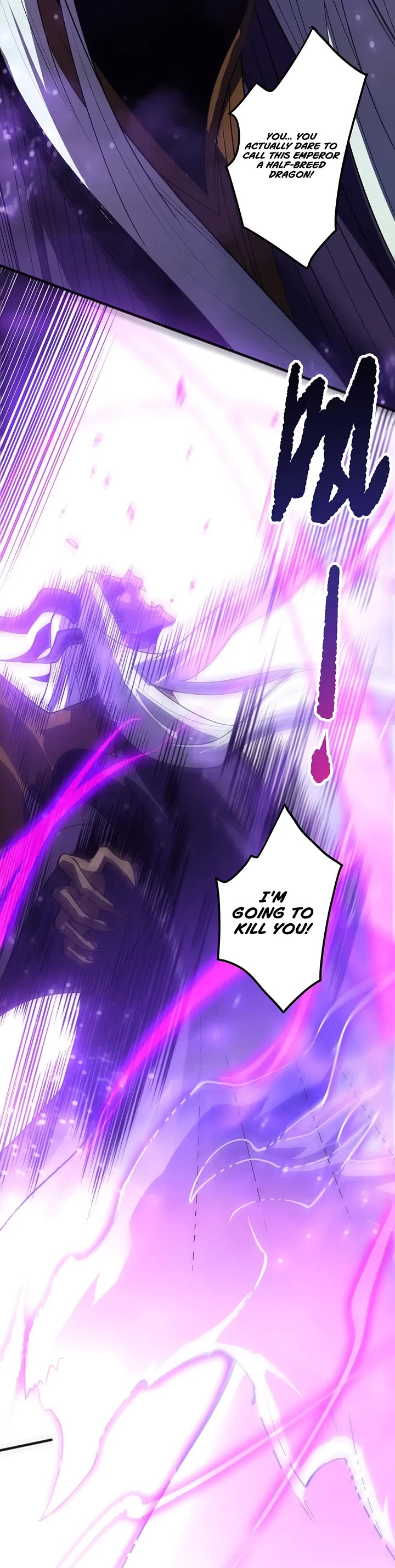 Disastrous Necromancer Chapter 282 page 11 - Chapter 282