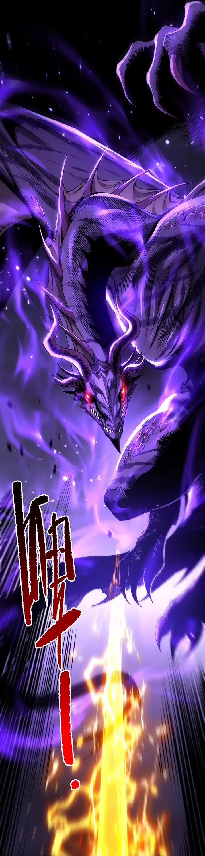 Disastrous Necromancer Chapter 282 page 13 - Chapter 282