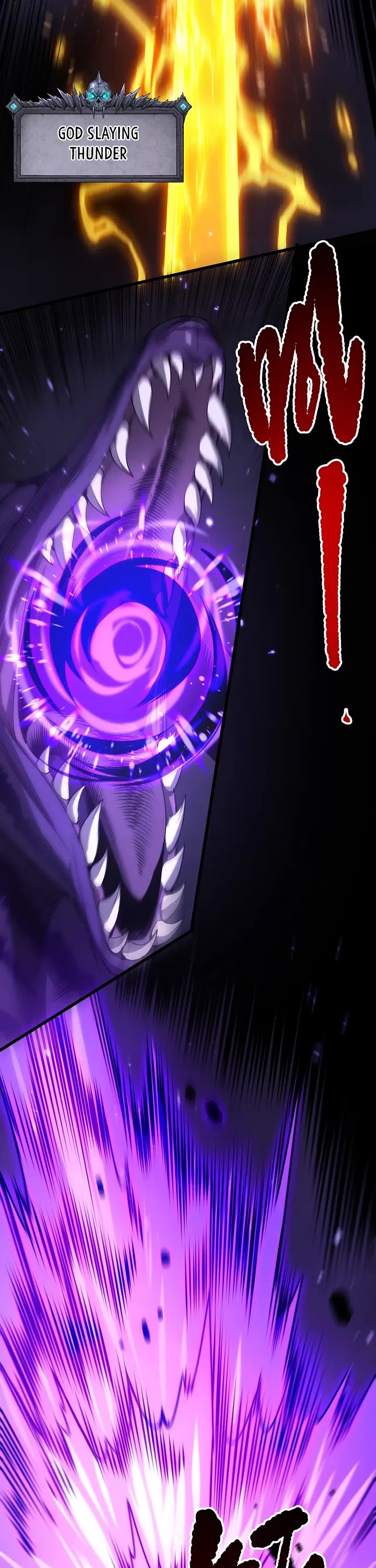 Disastrous Necromancer Chapter 282 page 14 - Chapter 282