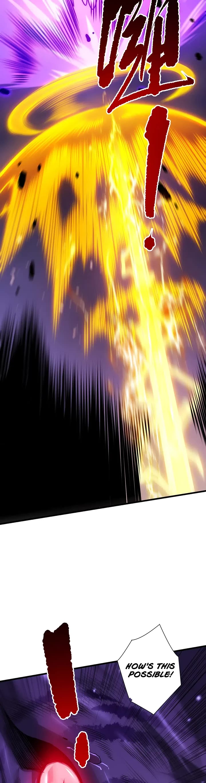 Disastrous Necromancer Chapter 282 page 15 - Chapter 282