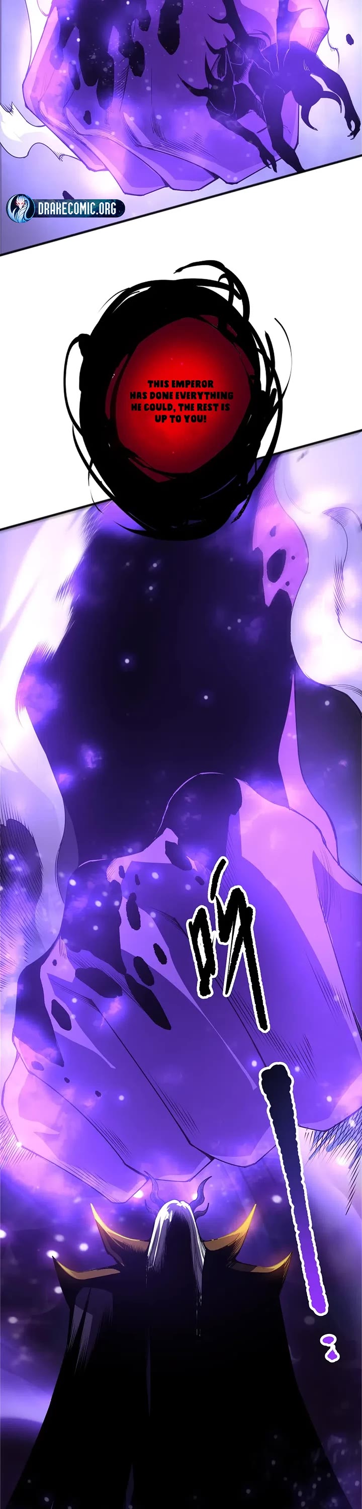 Disastrous Necromancer Chapter 282 page 2 - Chapter 282