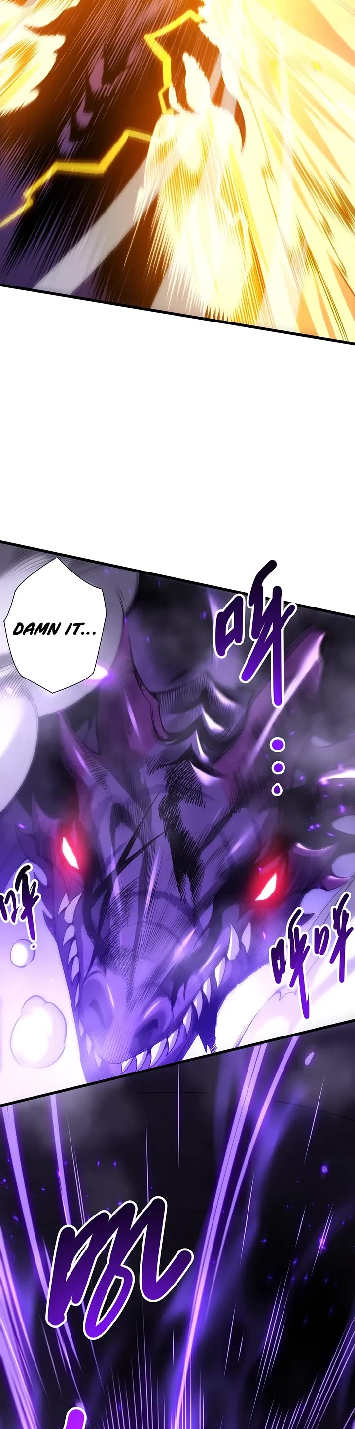 Disastrous Necromancer Chapter 282 page 23 - Chapter 282