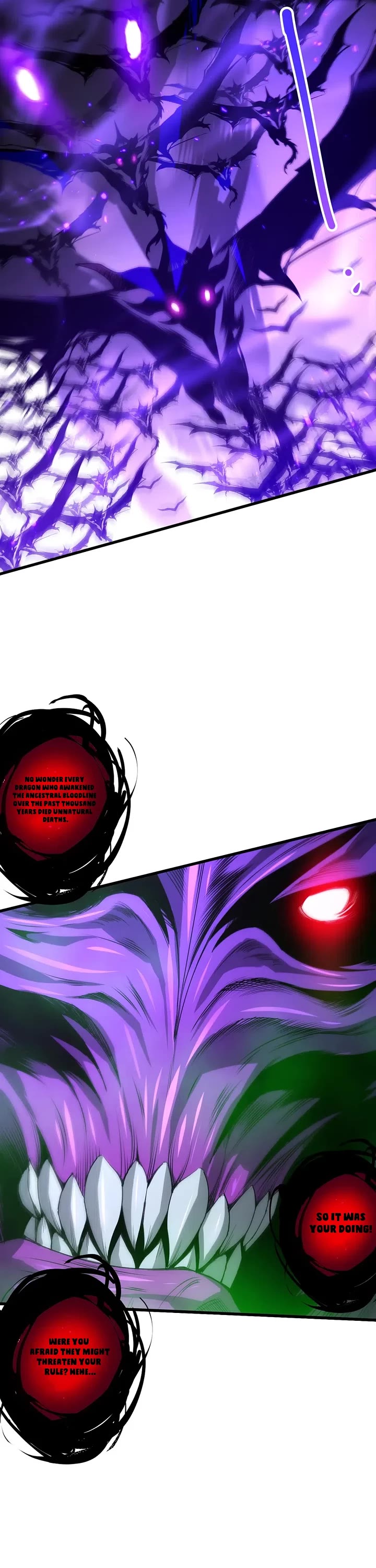 Disastrous Necromancer Chapter 282 page 25 - Chapter 282
