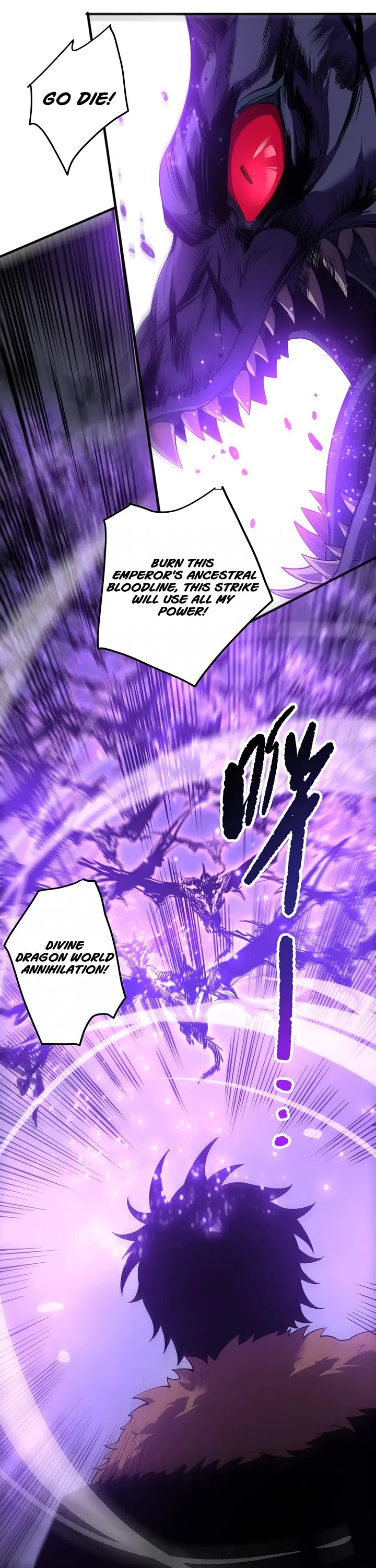 Disastrous Necromancer Chapter 282 page 26 - Chapter 282