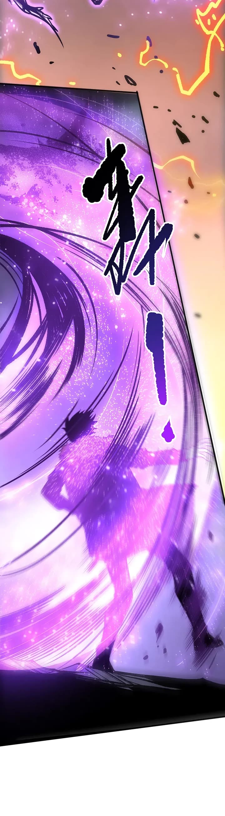 Disastrous Necromancer Chapter 282 page 28 - Chapter 282