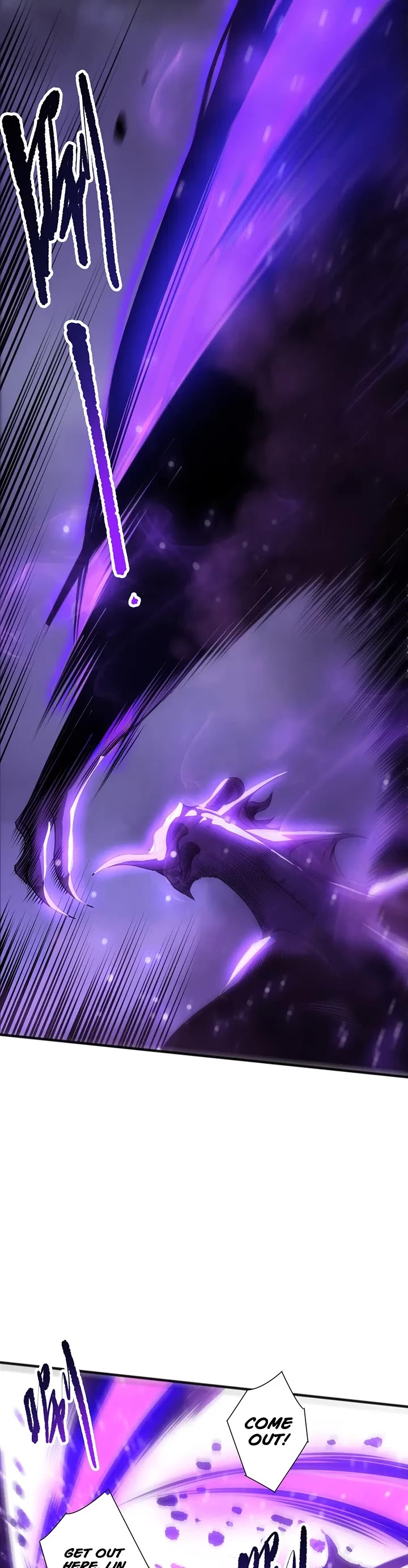 Disastrous Necromancer Chapter 282 page 33 - Chapter 282