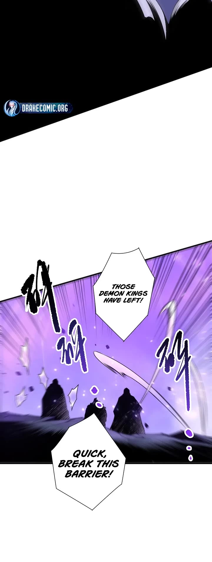 Disastrous Necromancer Chapter 282 page 4 - Chapter 282