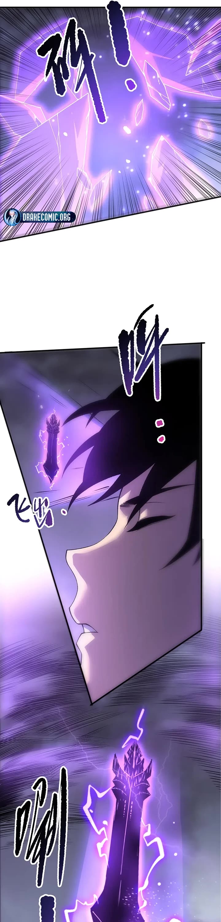 Disastrous Necromancer Chapter 282 page 5 - Chapter 282