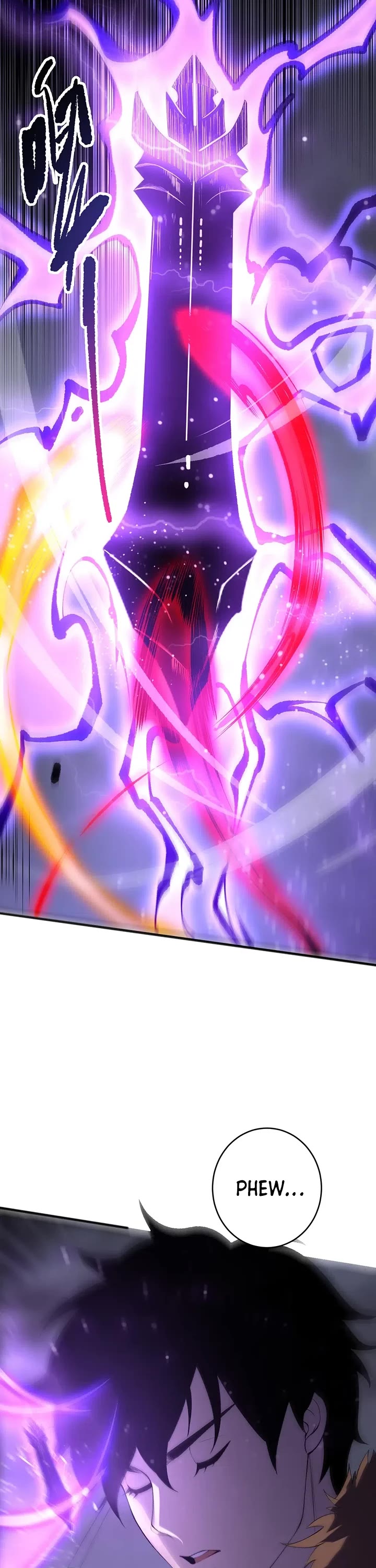 Disastrous Necromancer Chapter 282 page 7 - Chapter 282