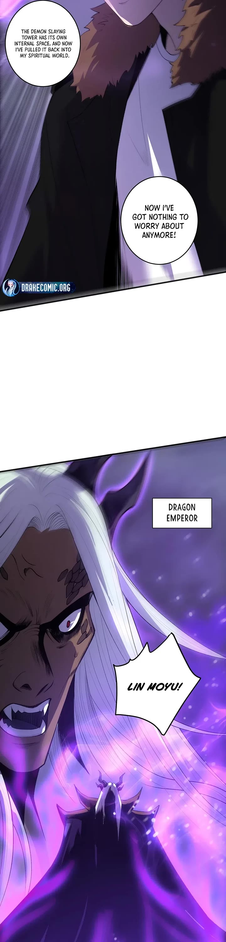 Disastrous Necromancer Chapter 282 page 8 - Chapter 282