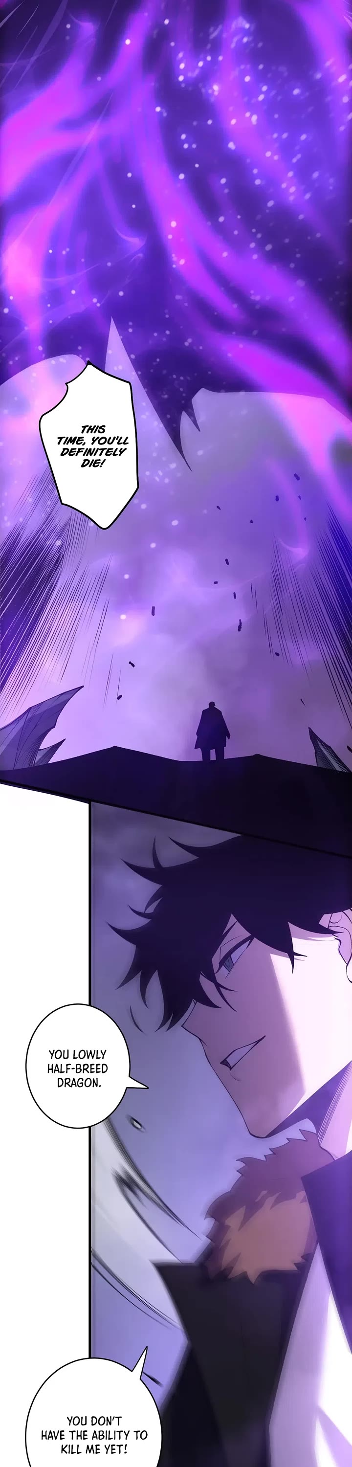 Disastrous Necromancer Chapter 282 page 9 - Chapter 282
