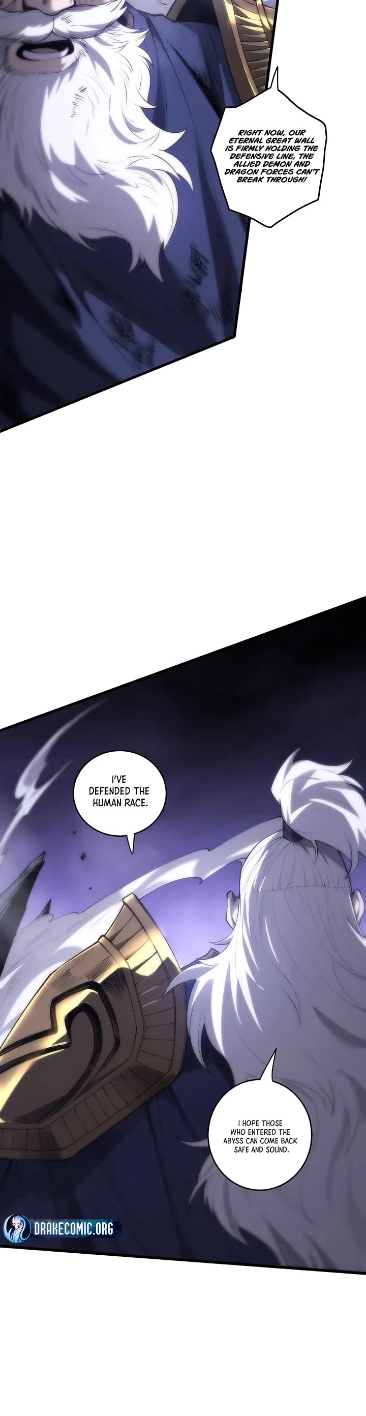 Disastrous Necromancer Chapter 283 page 8 - Chapter 283