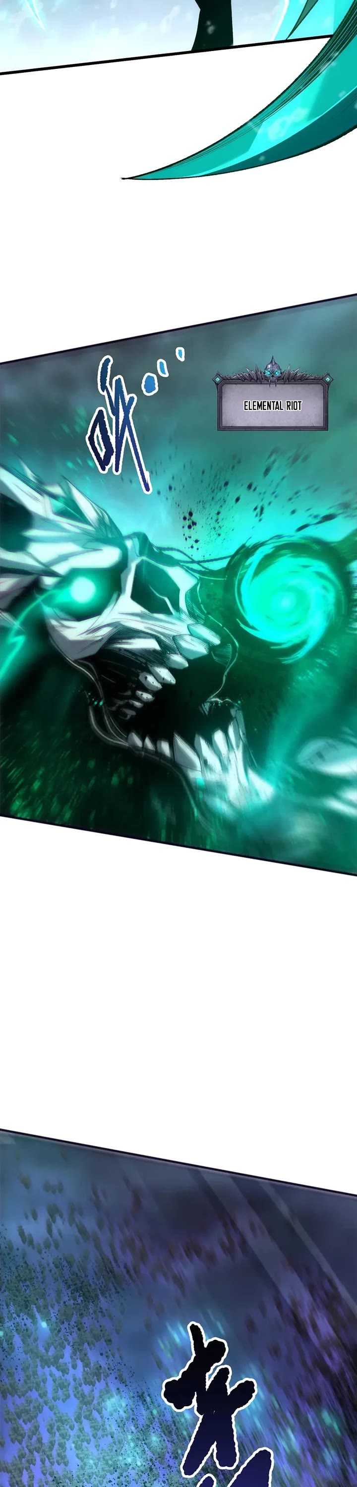 Disastrous Necromancer Chapter 284 page 11 - Chapter 284