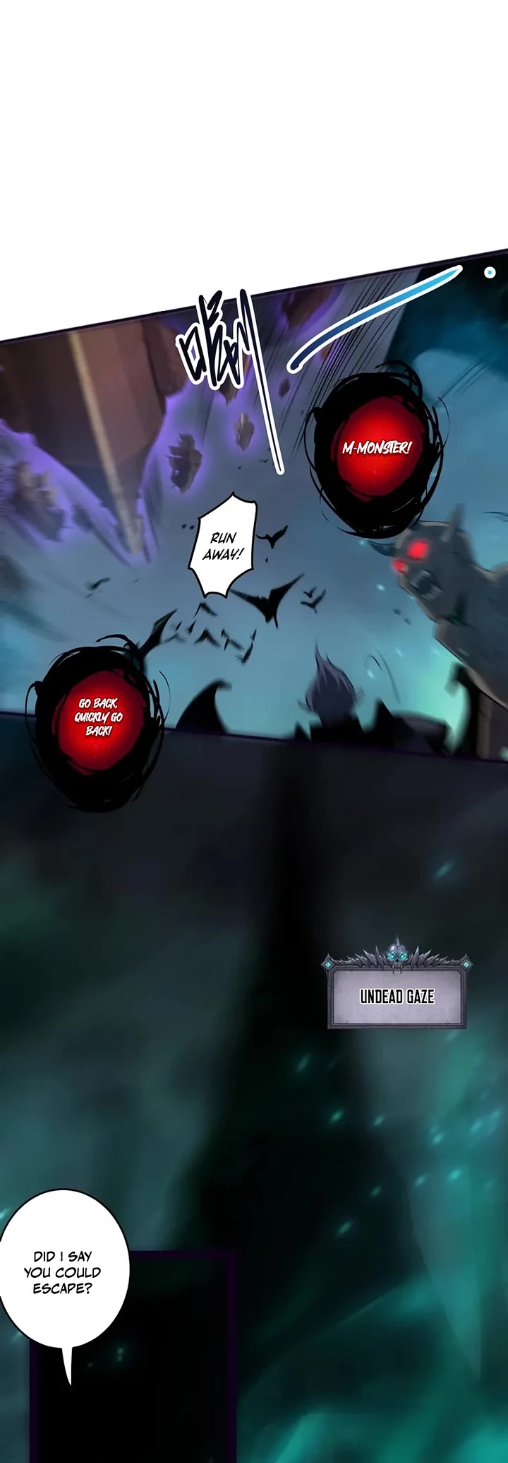 Disastrous Necromancer Chapter 284 page 13 - Chapter 284