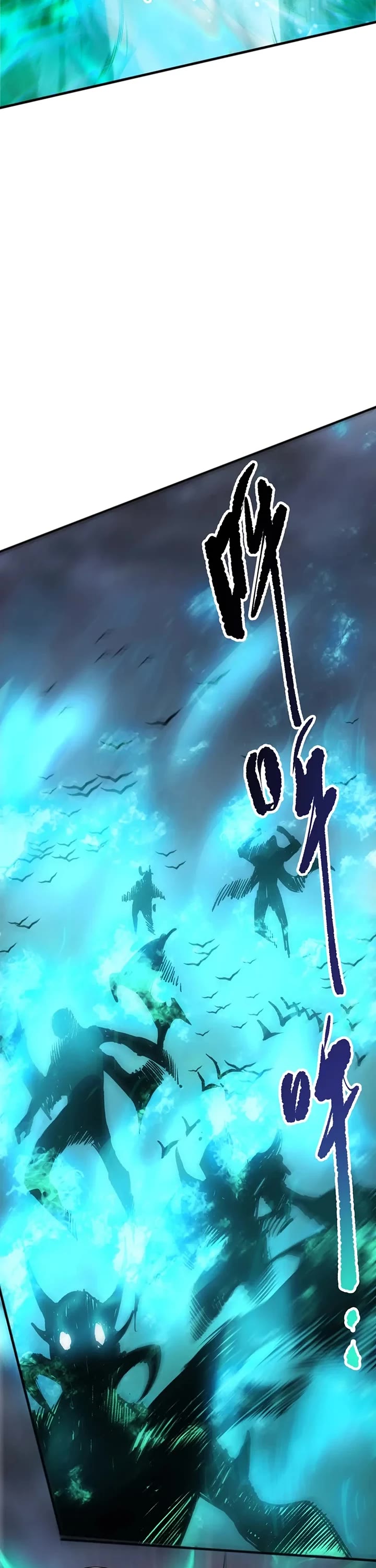 Disastrous Necromancer Chapter 284 page 15 - Chapter 284