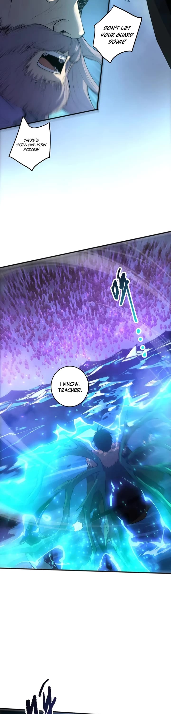 Disastrous Necromancer Chapter 284 page 2 - Chapter 284