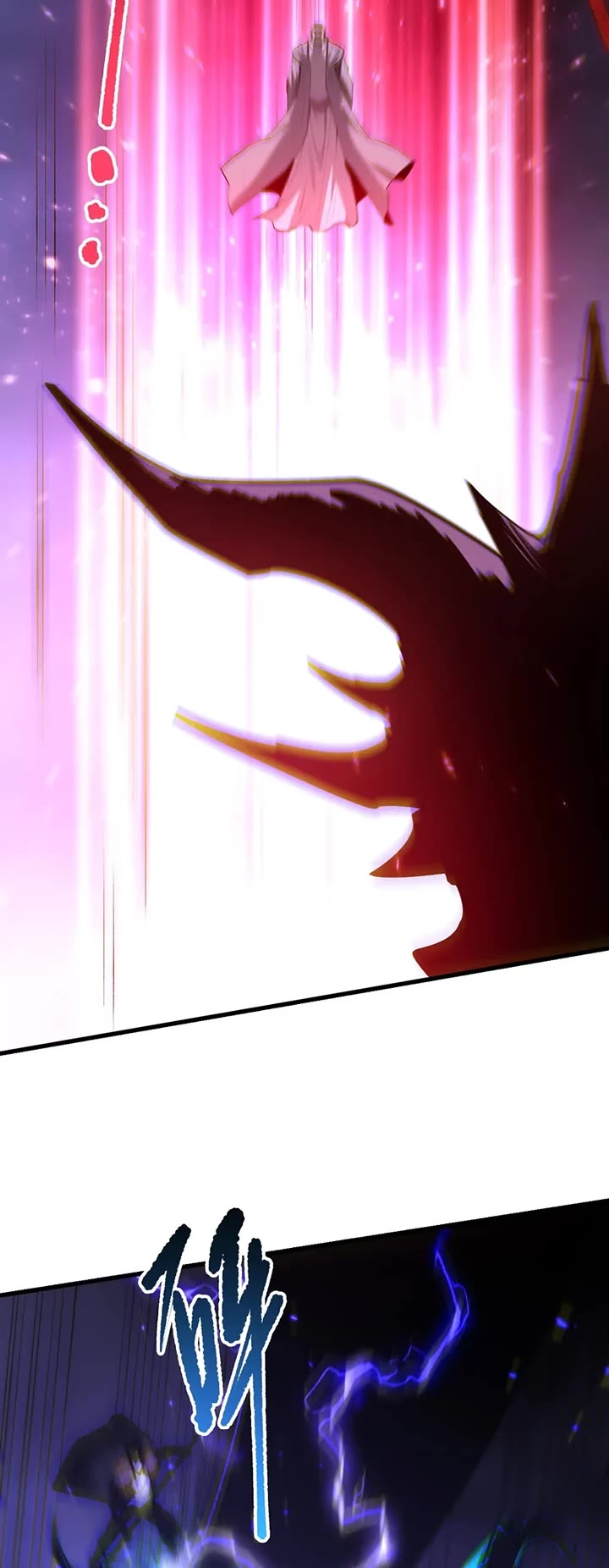 Disastrous Necromancer Chapter 284 page 23 - Chapter 284