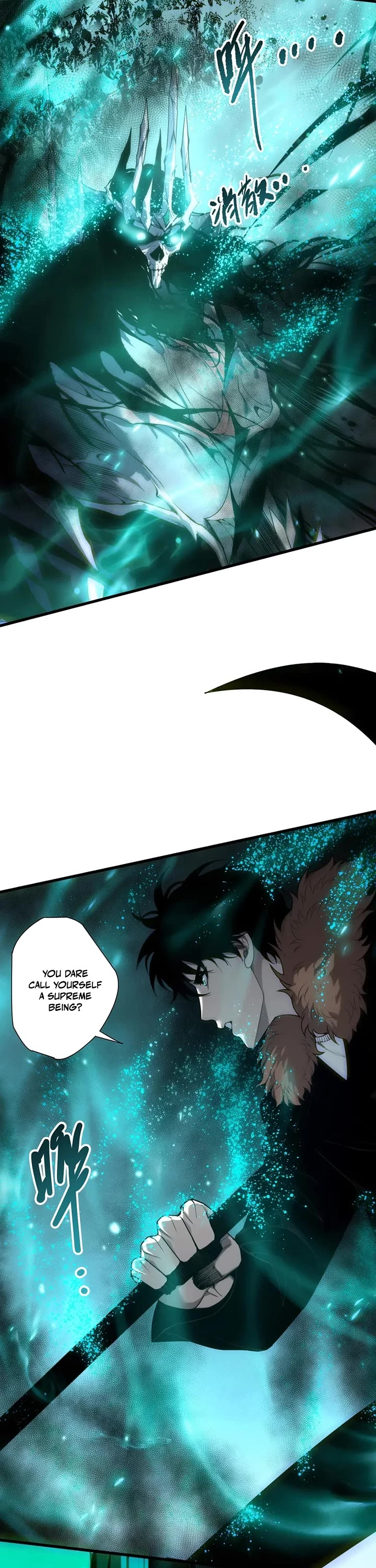 Disastrous Necromancer Chapter 284 page 26 - Chapter 284