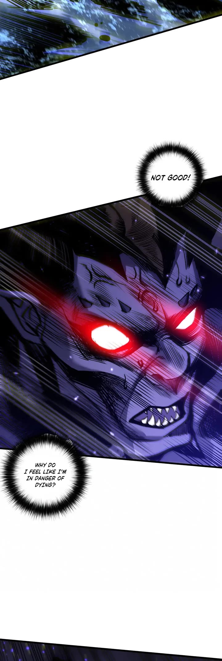 Disastrous Necromancer Chapter 284 page 28 - Chapter 284