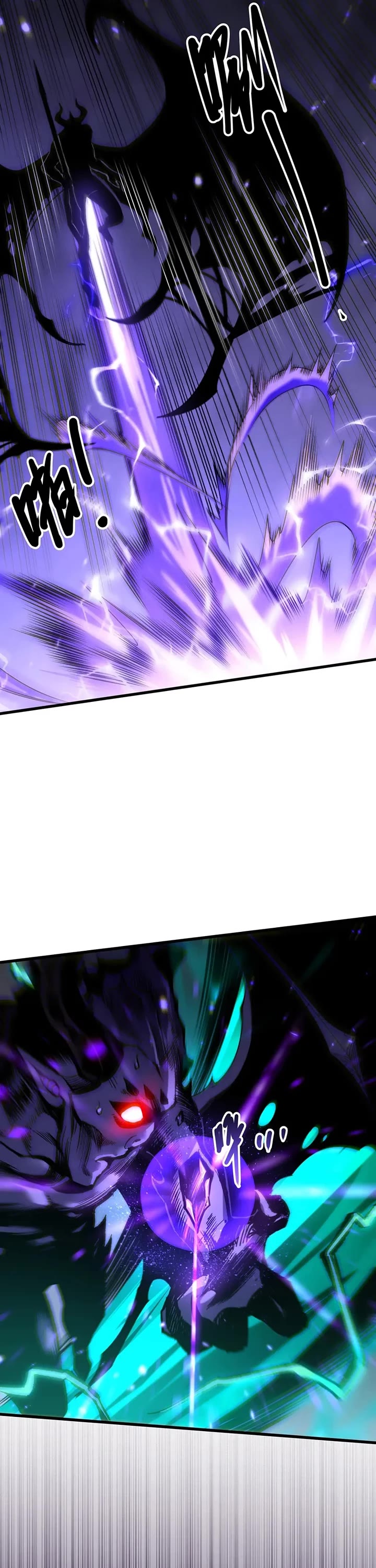 Disastrous Necromancer Chapter 284 page 29 - Chapter 284