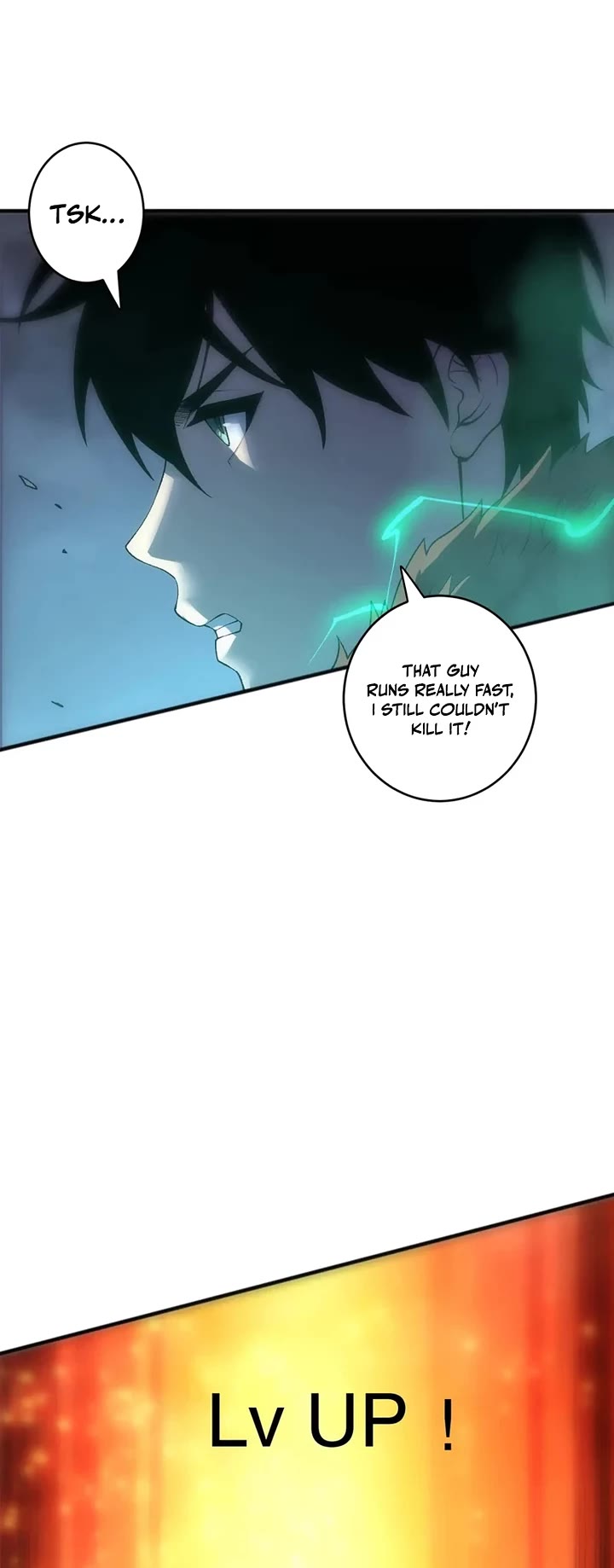 Disastrous Necromancer Chapter 284 page 33 - Chapter 284