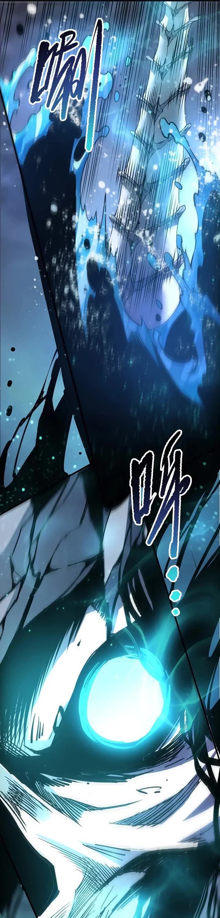 Disastrous Necromancer Chapter 284 page 5 - Chapter 284