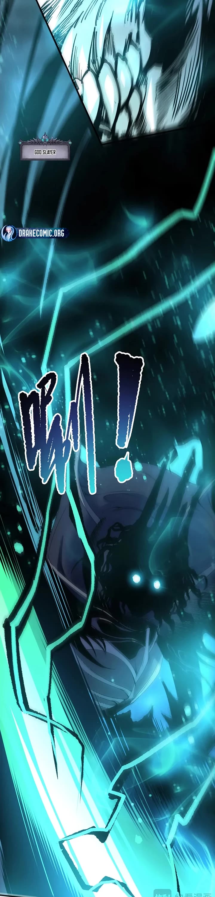 Disastrous Necromancer Chapter 284 page 6 - Chapter 284