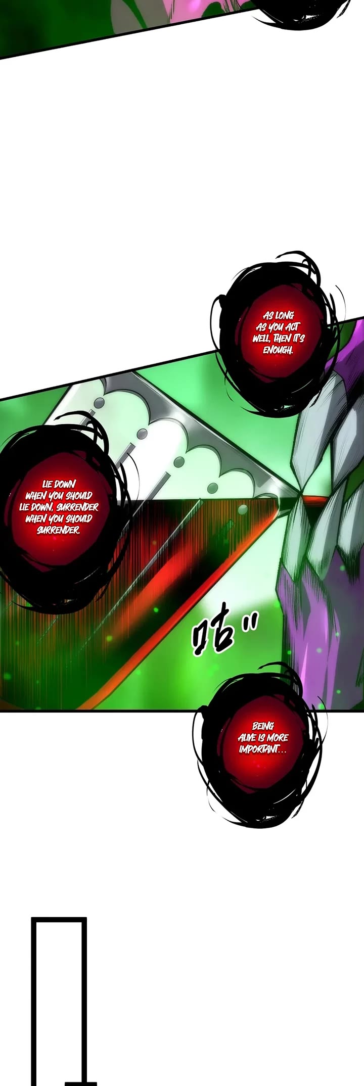 Disastrous Necromancer Chapter 285 page 13 - Chapter 285