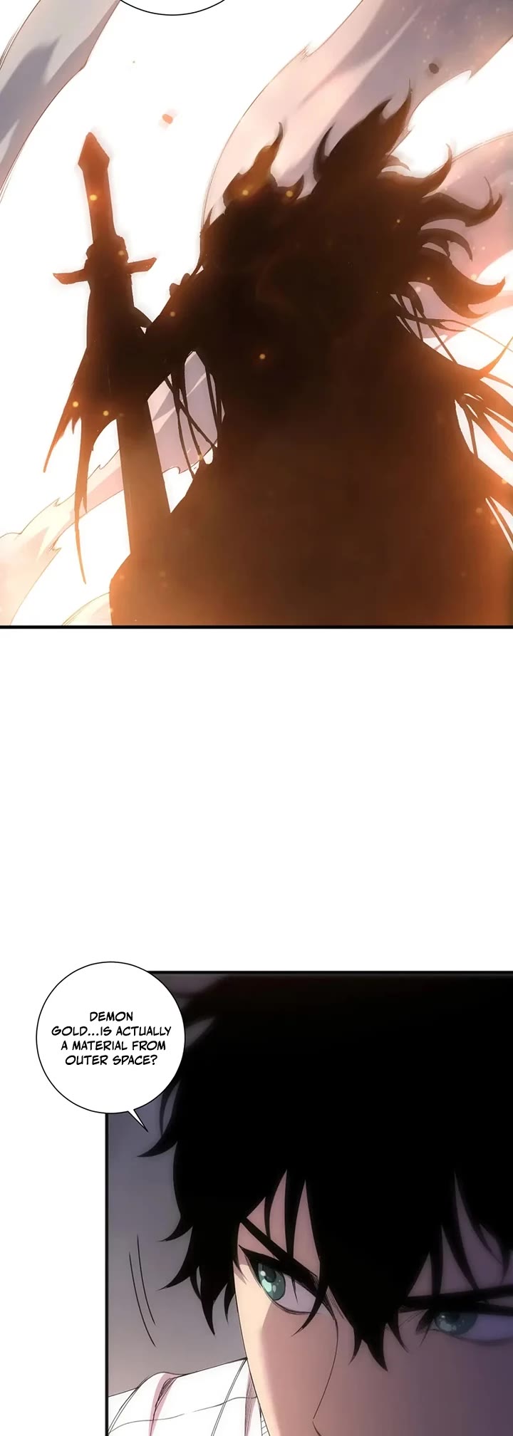 Disastrous Necromancer Chapter 285 page 18 - Chapter 285