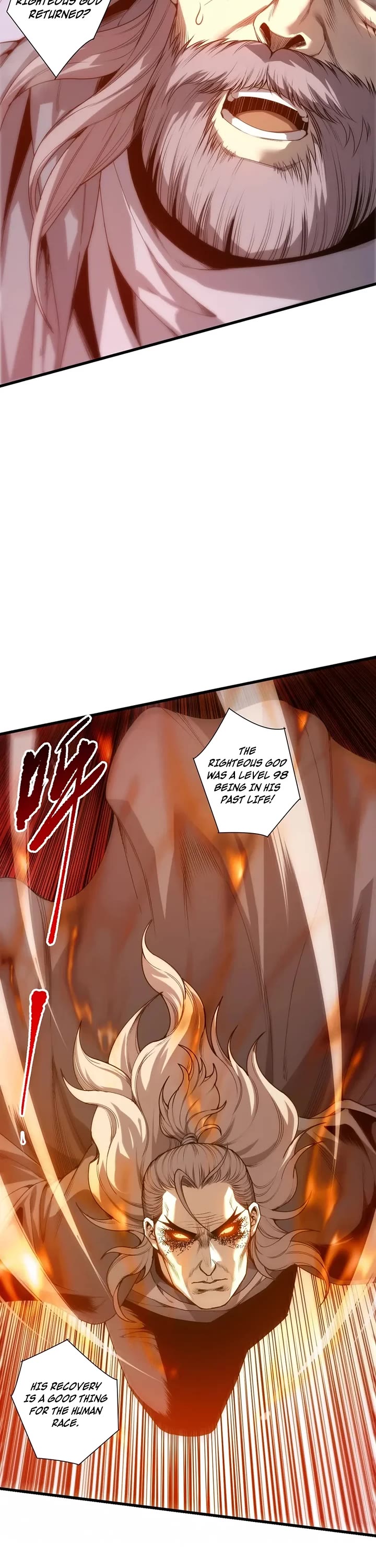 Disastrous Necromancer Chapter 285 page 2 - Chapter 285